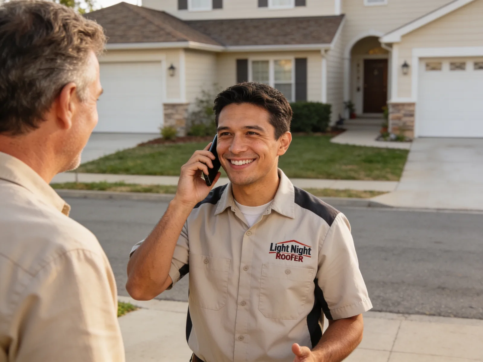 Emergency Roof Repair Brooklyn, MS FAQs
